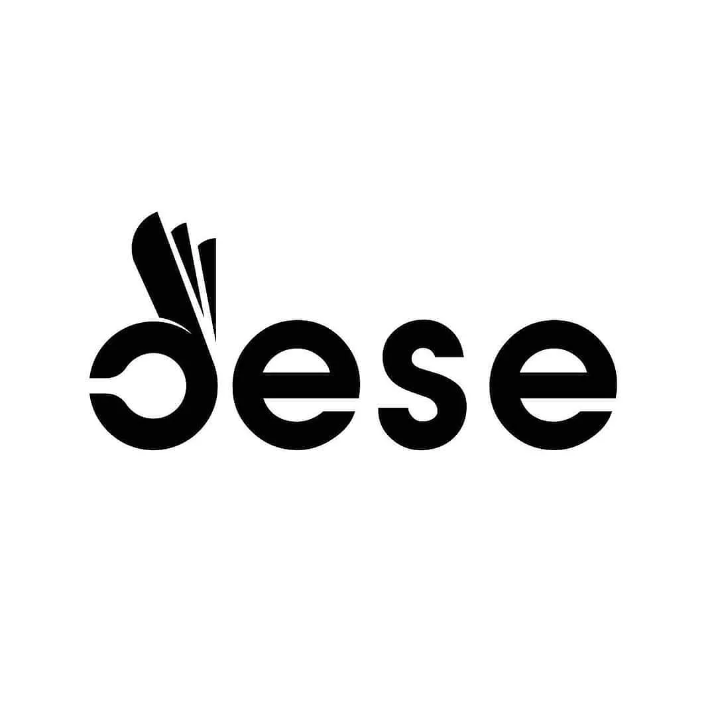 DESE logo