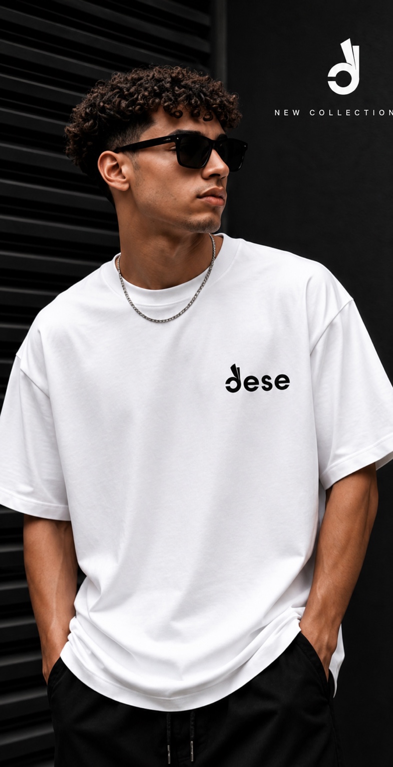 DESE T-shirt 10