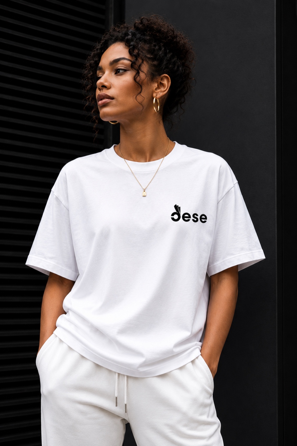 DESE T-shirt 10