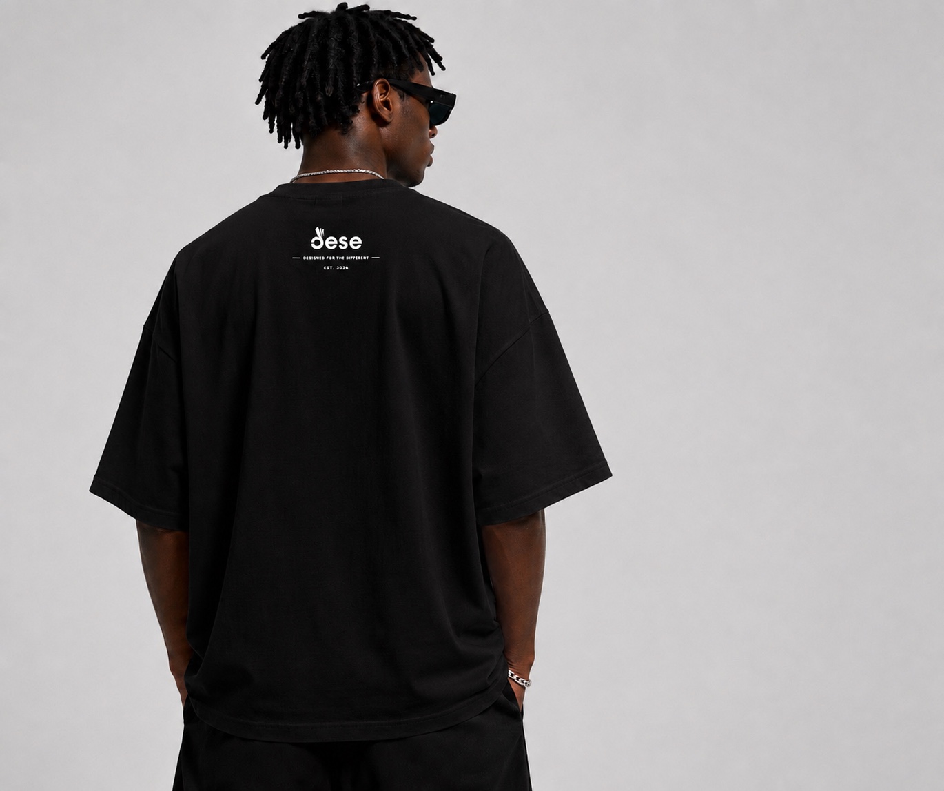 DESE T-shirt 1