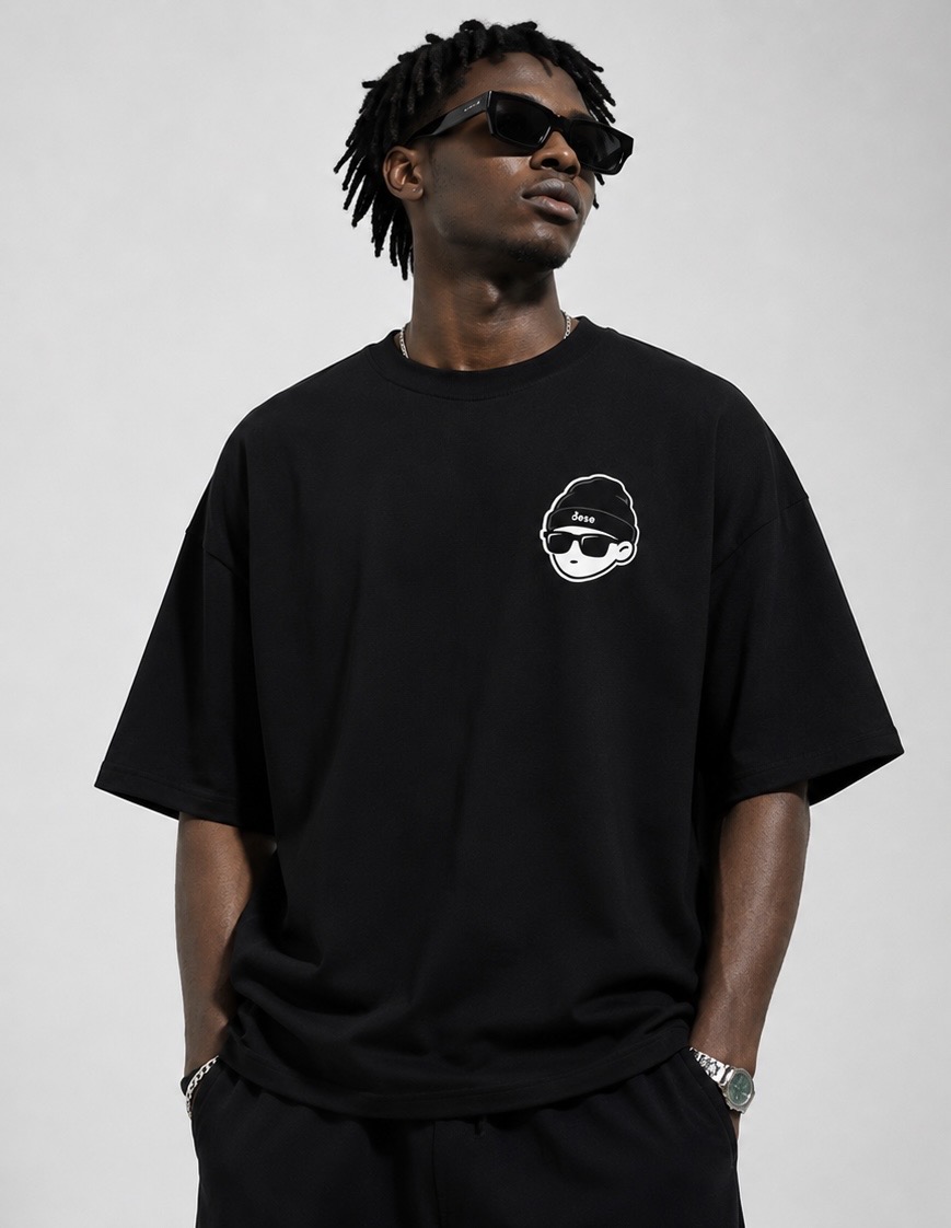DESE T-shirt 2