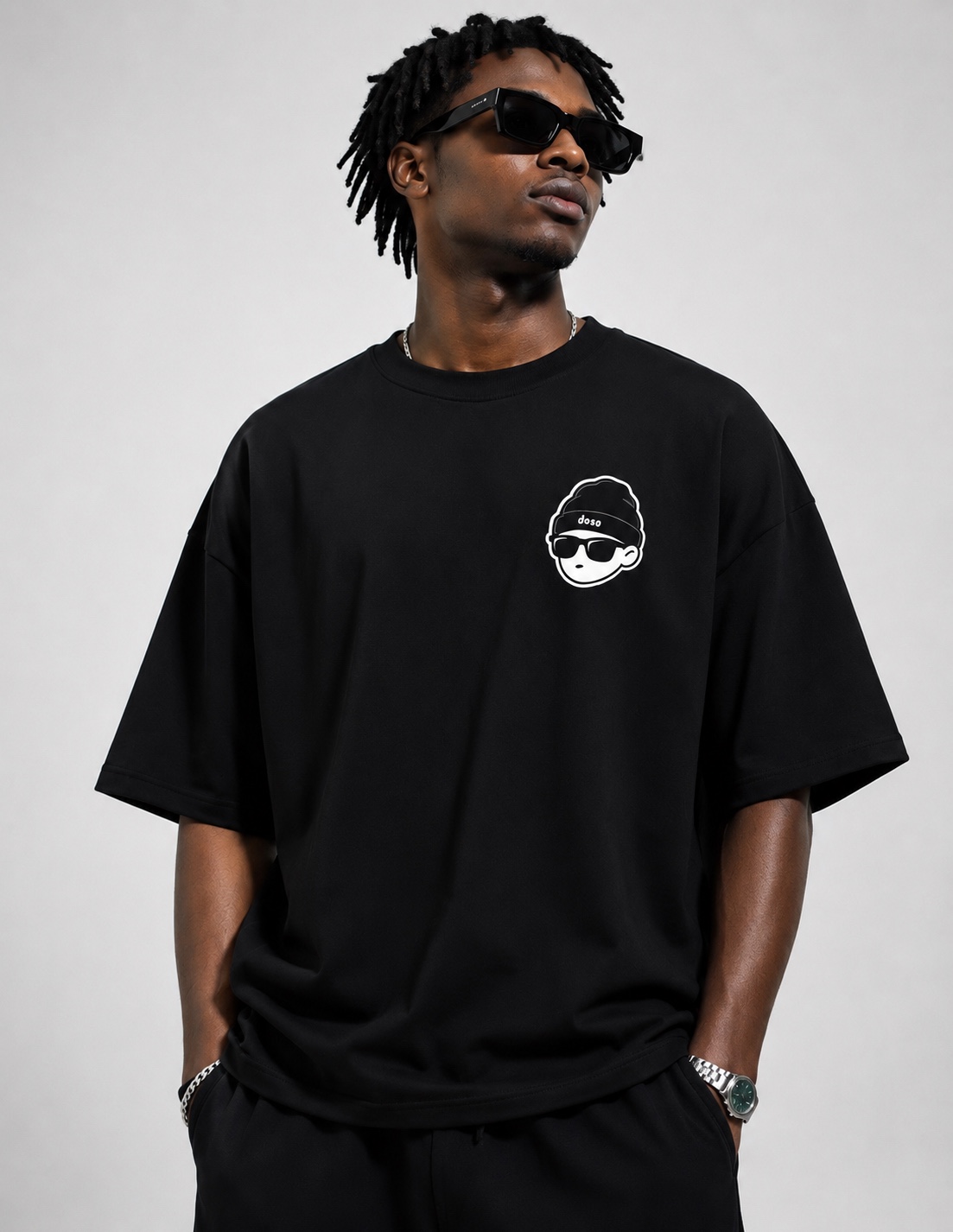 DESE T-shirt 3