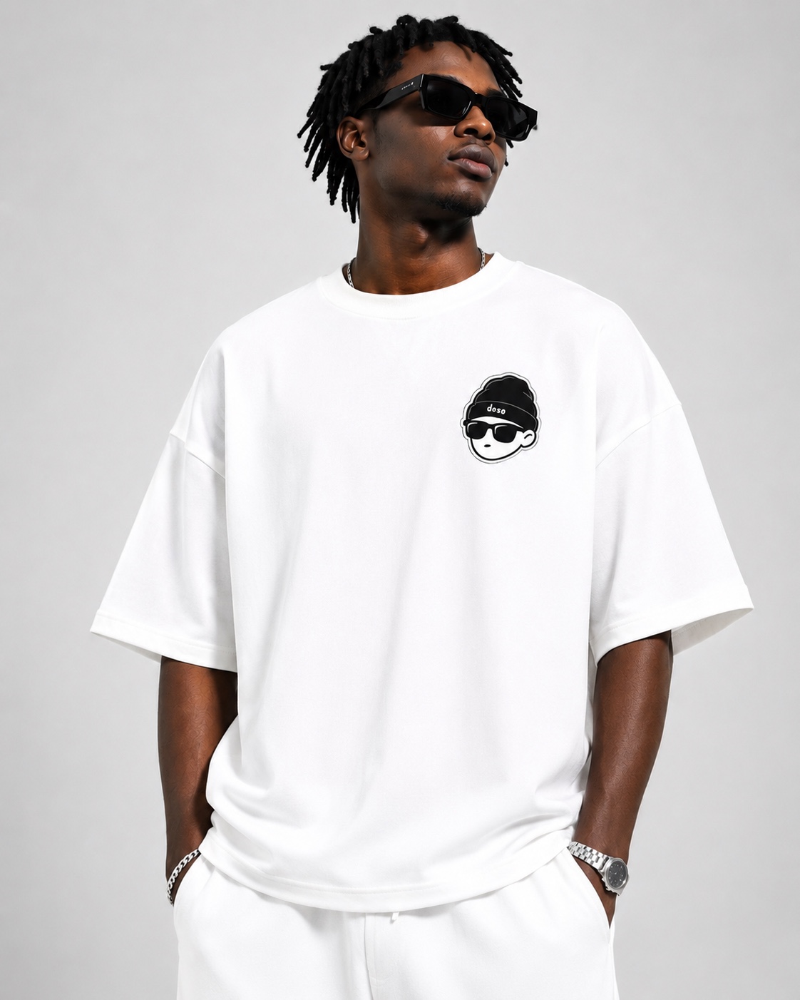 DESE T-shirt 4