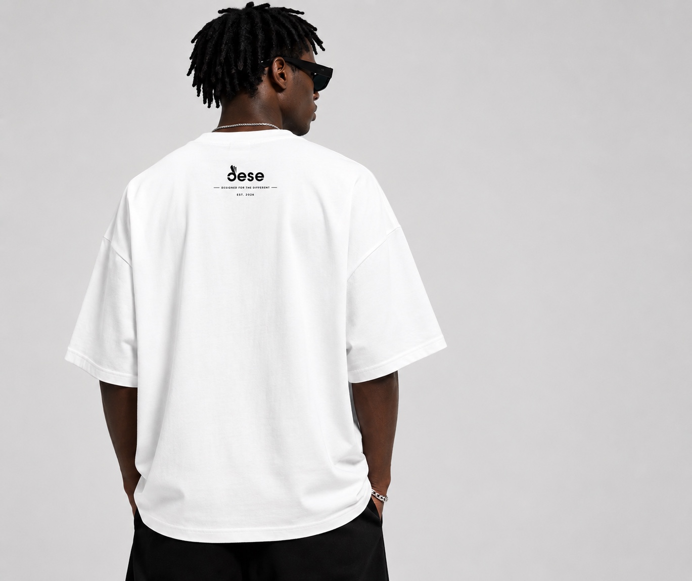 DESE T-shirt 5