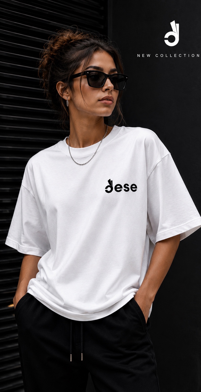 DESE T-shirt 7