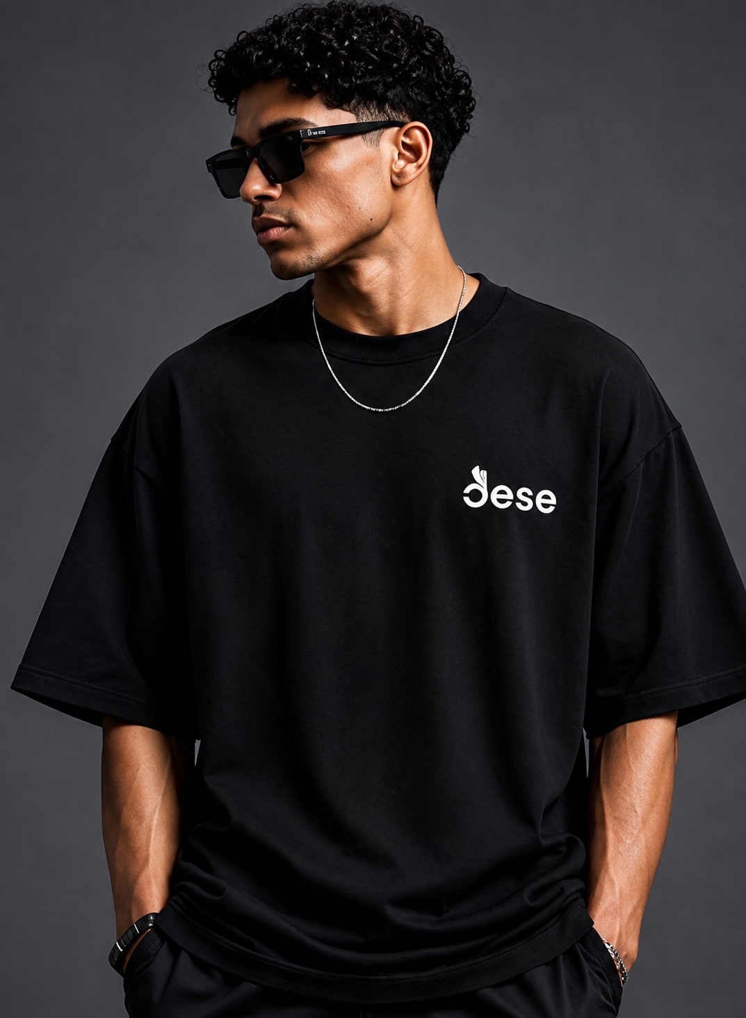 DESE T-shirt 9